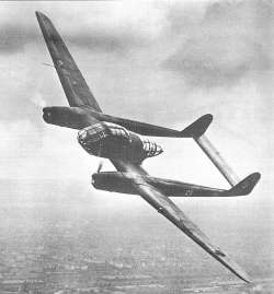 Focke Wulf FW 189