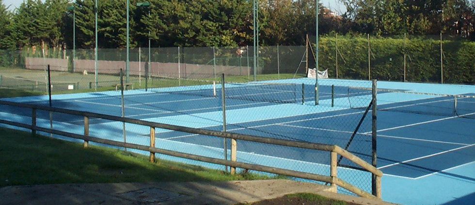 Salisbury Tennis Club Photos