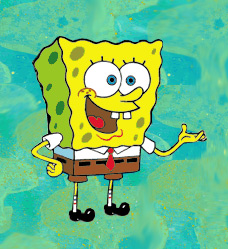 SpongeBob SquarePants