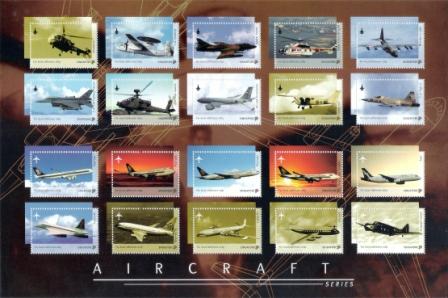 Aircraft Series