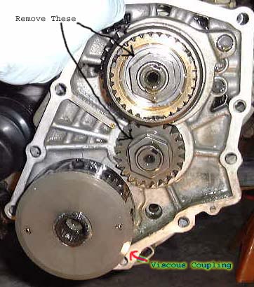 Center Diff