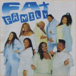 Fat Family - Fat Festa (Album)