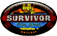 Survivor World - Pearl Islands