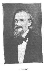 Arends