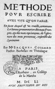 Cossard