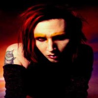 Brian Warner, vulgo Marilyn Manson