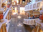 Caesars Mall