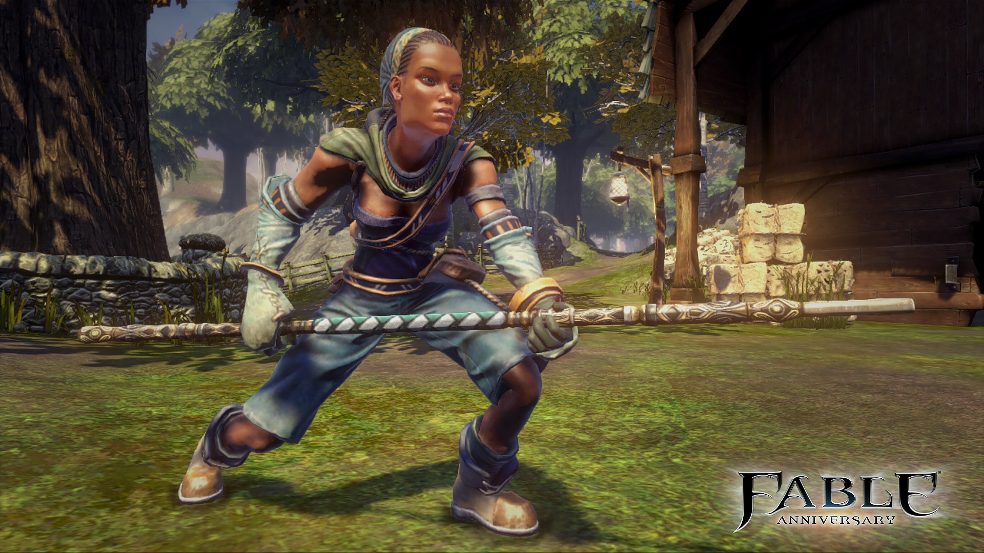 Фабли 1. Fable 1 Уиспер. Фейбл лост чаптерс. Fable 1 Remastered. Фэйбл эниверсари.