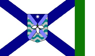Lassaira's Flag
