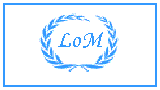 L.O.M. Logo