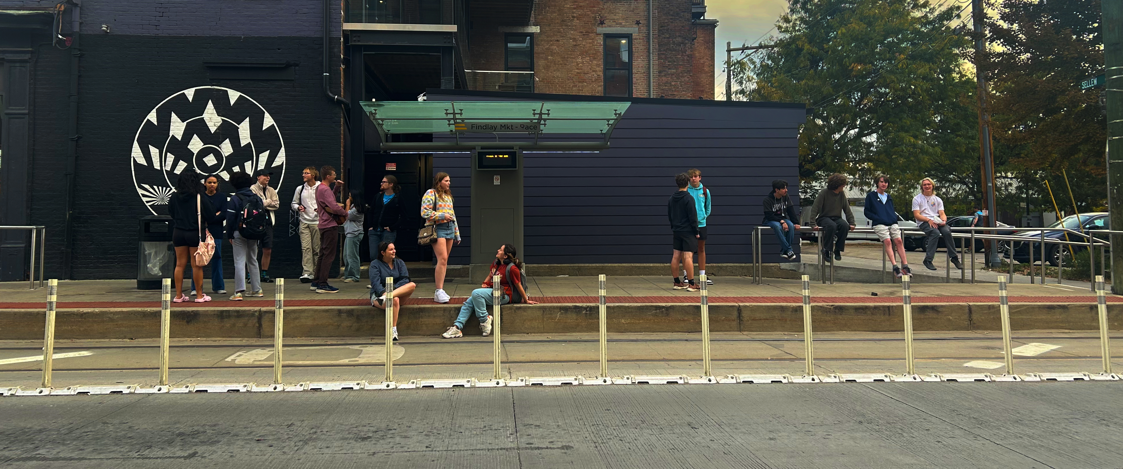 Urbanism Club Group