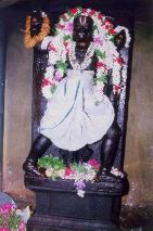 Jaya veera Anjaneya of Tanjavur