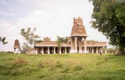 iyenkullam anjaneya temple