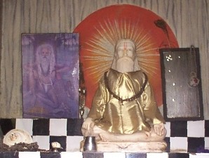 Bhopal_kamali_maharaj