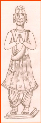 Bhadrachalam Ramdas