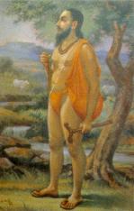 samarth ramdas