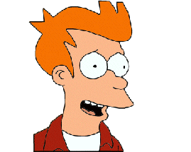 Futurama - Philip J. Fry